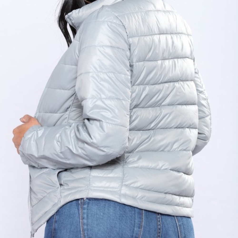 Puffer Jacket - Picture 3 of 3